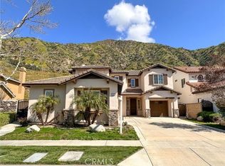51 Mountain Laurel Way, Azusa, CA 91702
