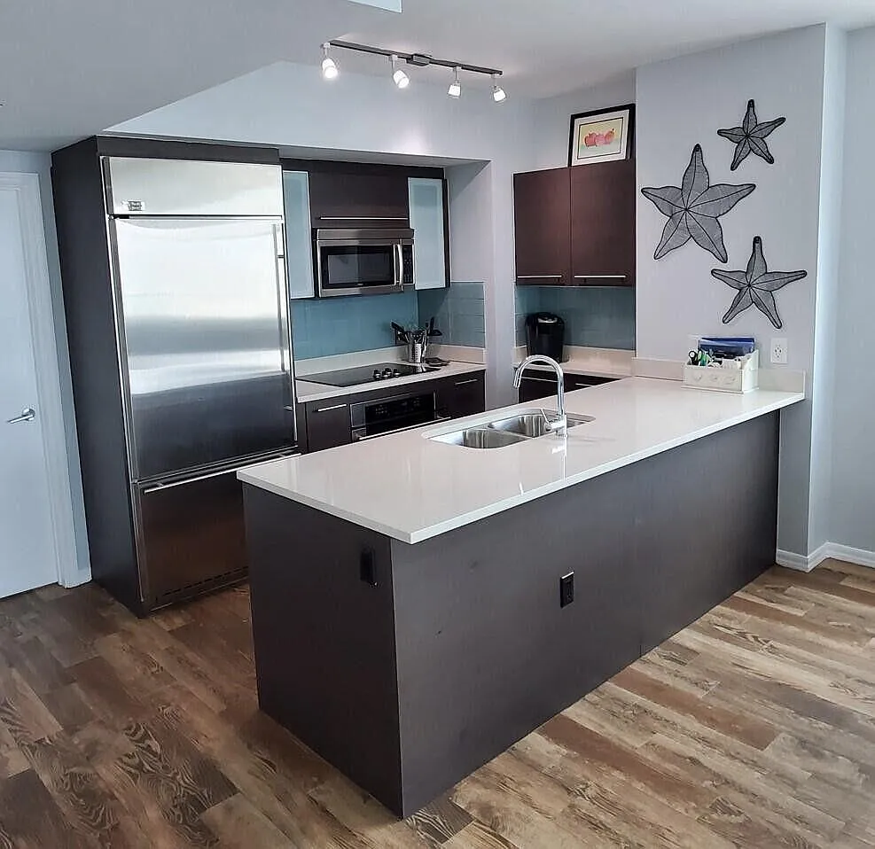 2 bed, 2.0 bath, 1197 sqft, $4,500 — Photo 2