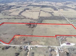 0 S Highway K, El Dorado Springs, MO 64744