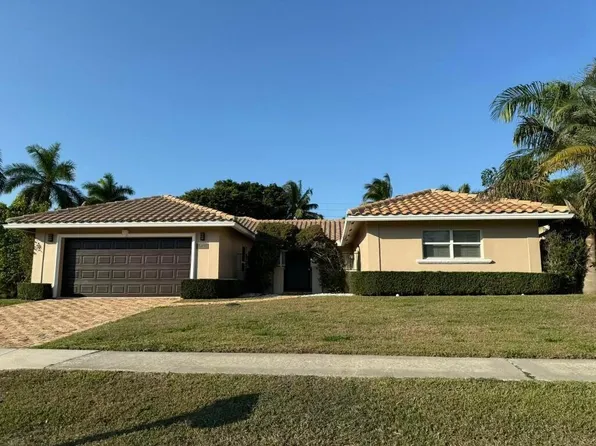 5777 WIND DRIFT Lane, Boca Raton, FL 33433