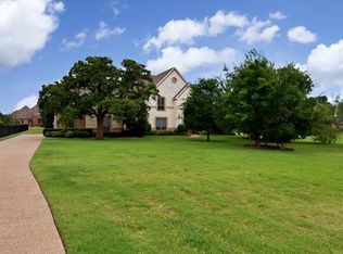 524 Coyote Rd, Southlake, TX 76092