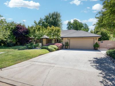 6328 N Benedict Ave, Fresno, CA, 93711