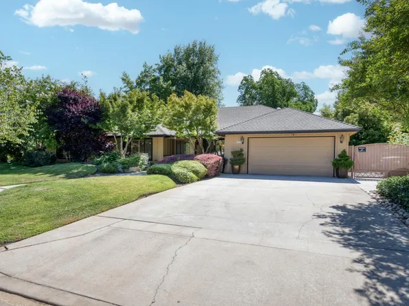 6328 N Benedict Ave, Fresno, CA 93711