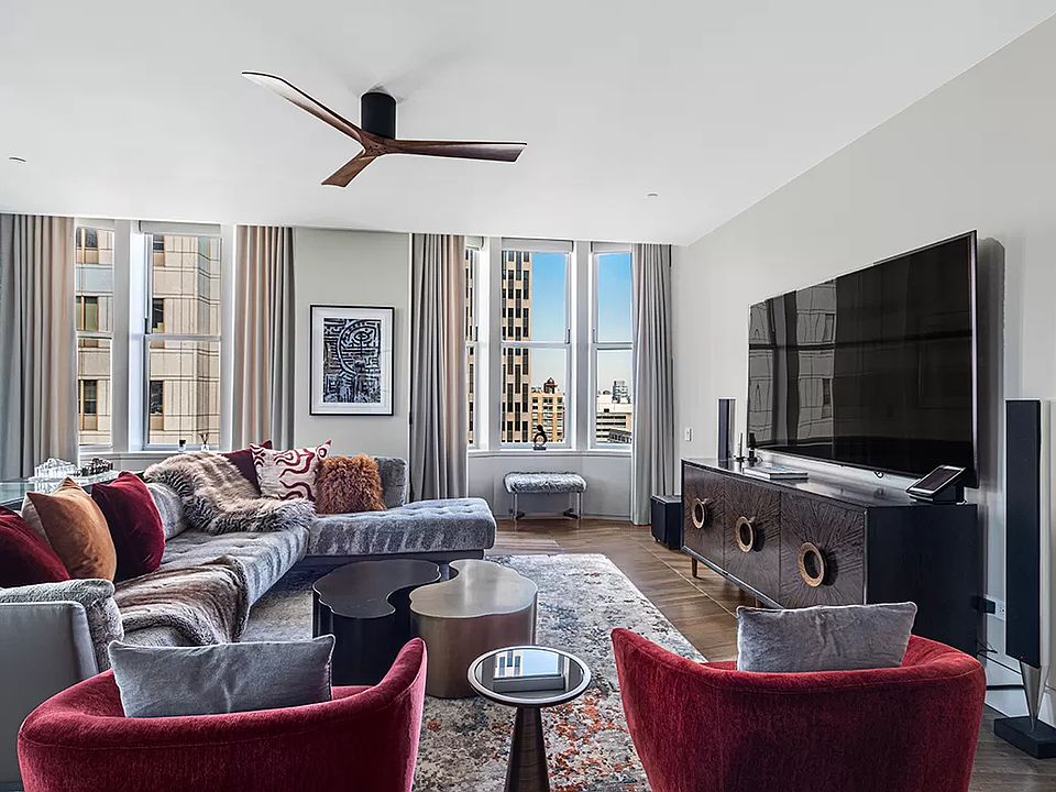 1st image of 49 Chambers St APT 16E