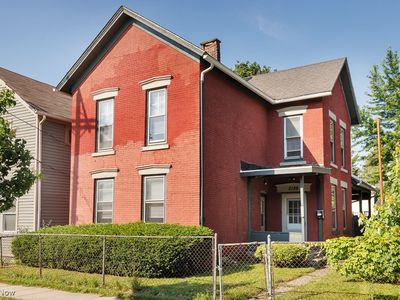 2188 Fulton Rd, Cleveland, OH, 44113