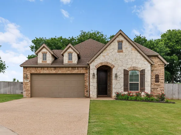 178 Oak Meadow Trl, Mc Gregor, TX 76657