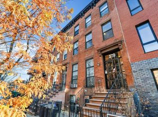 579 Classon Ave #3F, Brooklyn, NY 11238