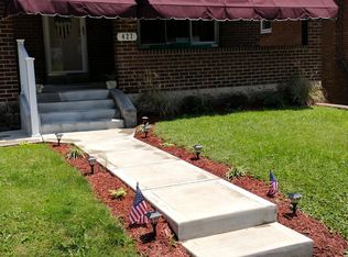 427 Oneida St, Pittsburgh, PA 15211