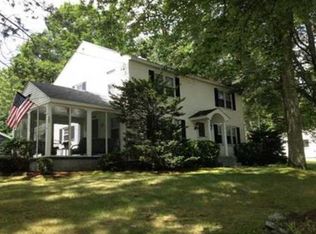 485 Central Street, Leominster, MA 01453