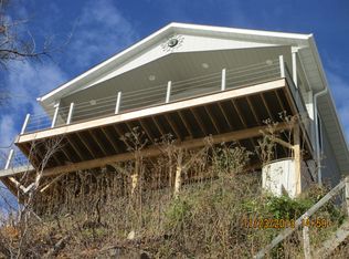 R R 1 Box 271 C, Cave in Rock, IL 62919