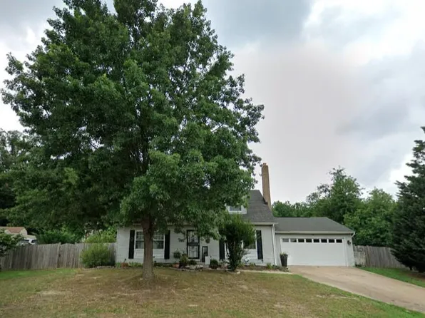 8110 Thornfield Ter, District Heights, MD 20747