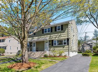 9 George Rd, Winchester, MA 01890