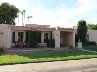 7768 N Via Del Sendero, Scottsdale, AZ 85258