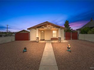 935 Center St, Kingman, AZ 86401