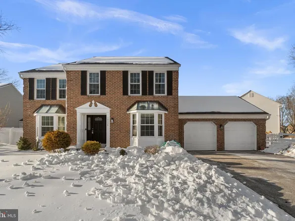 10338 Boca Raton Dr, Ellicott City, MD 21042