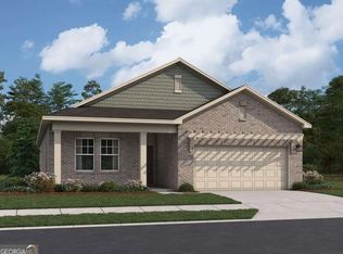 329 Torcello Blvd, McDonough, GA 30253