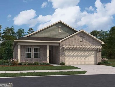 329 Torcello Blvd, McDonough, GA, 30253