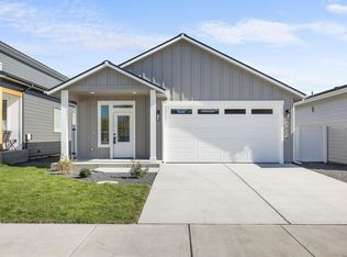 1822 N Jakeman Ct, Spokane Valley, WA 99016
