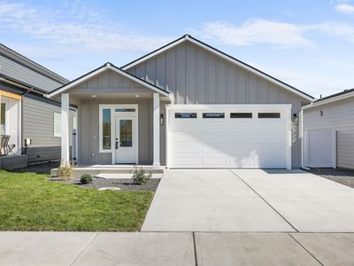 1822 N Jakeman Ct, Spokane Valley, WA, 99016