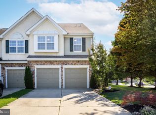 80 Hearthstone Ln, Marlton, NJ 08053