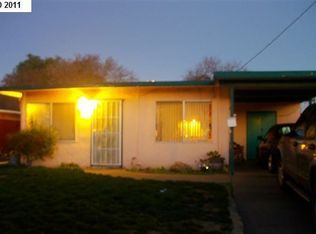 40 Harbor Dr, Bay Point, CA 94565