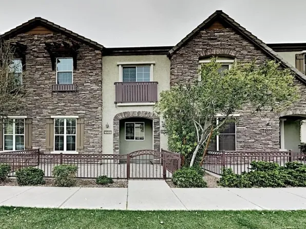 4703 E Waterman St #0, Gilbert, AZ 85297