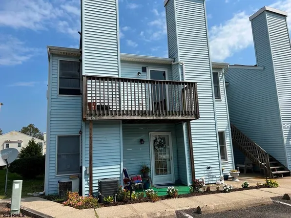 700 N Franklin Blvd Unit 806, Pleasantville, NJ 08232