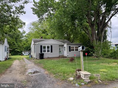 201 Denton Rd, Federalsburg, MD, 21632