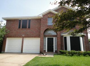 826 Misty Ridge Ct, Sugar Land, TX 77479