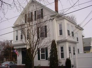 46 Walter St #2, Salem, MA 01970
