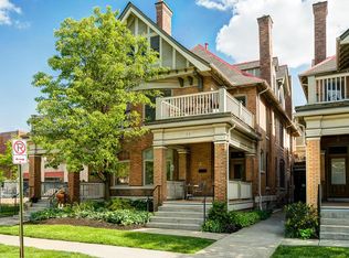 13 W 3rd Ave #100B, Columbus, OH 43201