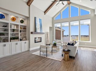 1607 Pebble Beach Ln, Cedar Hill, TX 75104