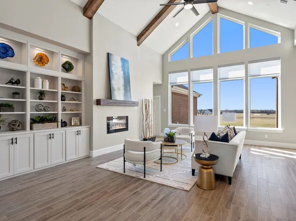 1607 Pebble Beach Ln, Cedar Hill, TX 75104