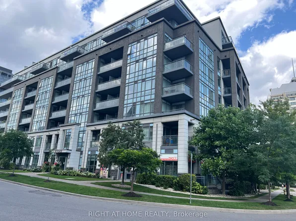 17 Kenaston Gdns, Toronto, ON