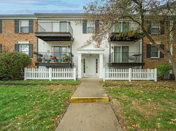 5275 Portland St APT 302, Columbus, OH 43235