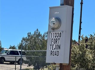 11330 Fort Tejon Rd #33, Littlerock, CA 93543
