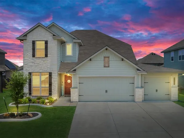 3104 Samson Dr, Lorena, TX 76655