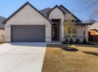 2803 NW 22nd St, Fort Worth, TX 76106