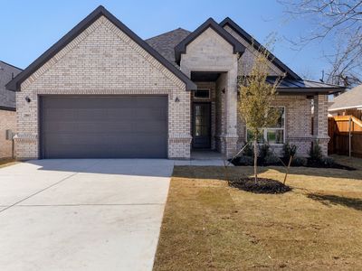 2803 NW 22nd St, Fort Worth, TX, 76106