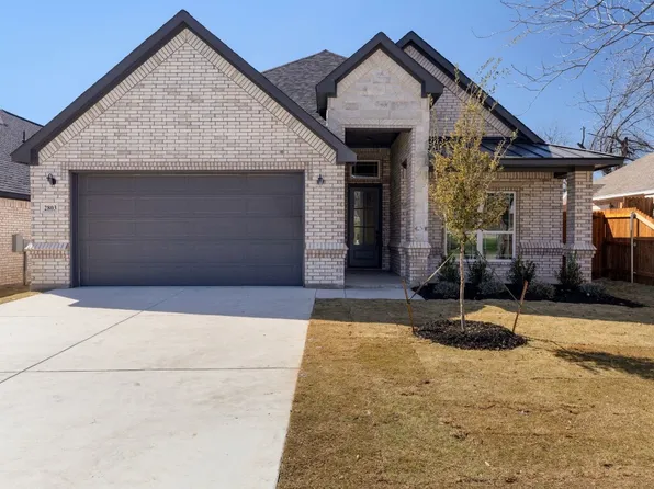 2803 NW 22nd St, Fort Worth, TX 76106