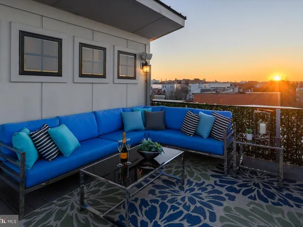 3409 Sherman Ave NW #2, Washington, DC 20010