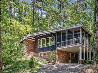 67 Burris Pl, Chapel Hill, NC 27516