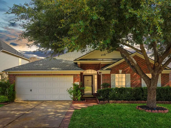 24214 Dan River Dr, Katy, TX 77493