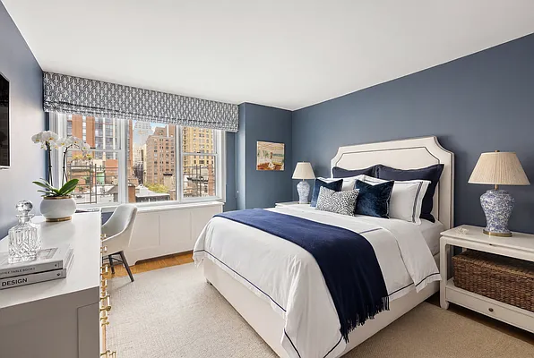 Bedroom 1, photo 1