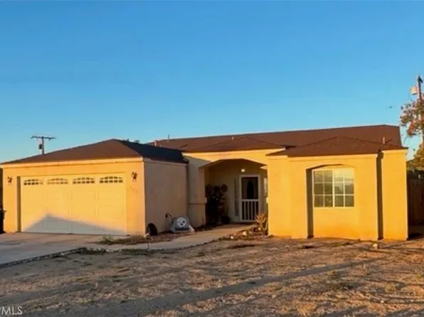 6775 Pine Spring Ave, Twentynine Palms, CA 92277