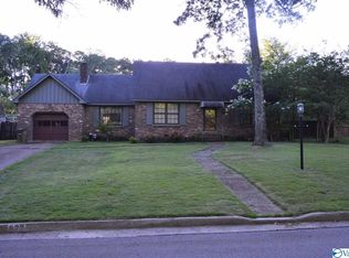 822 Longbow Dr, Decatur, AL 35603