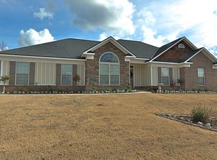 7990 Ivy Park Dr, Fortson, GA 31808