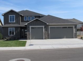 4228 S Highcliff Ave, Meridian, ID 83642