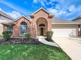 7803 Summer Night Ln, Rosenberg, TX 77469