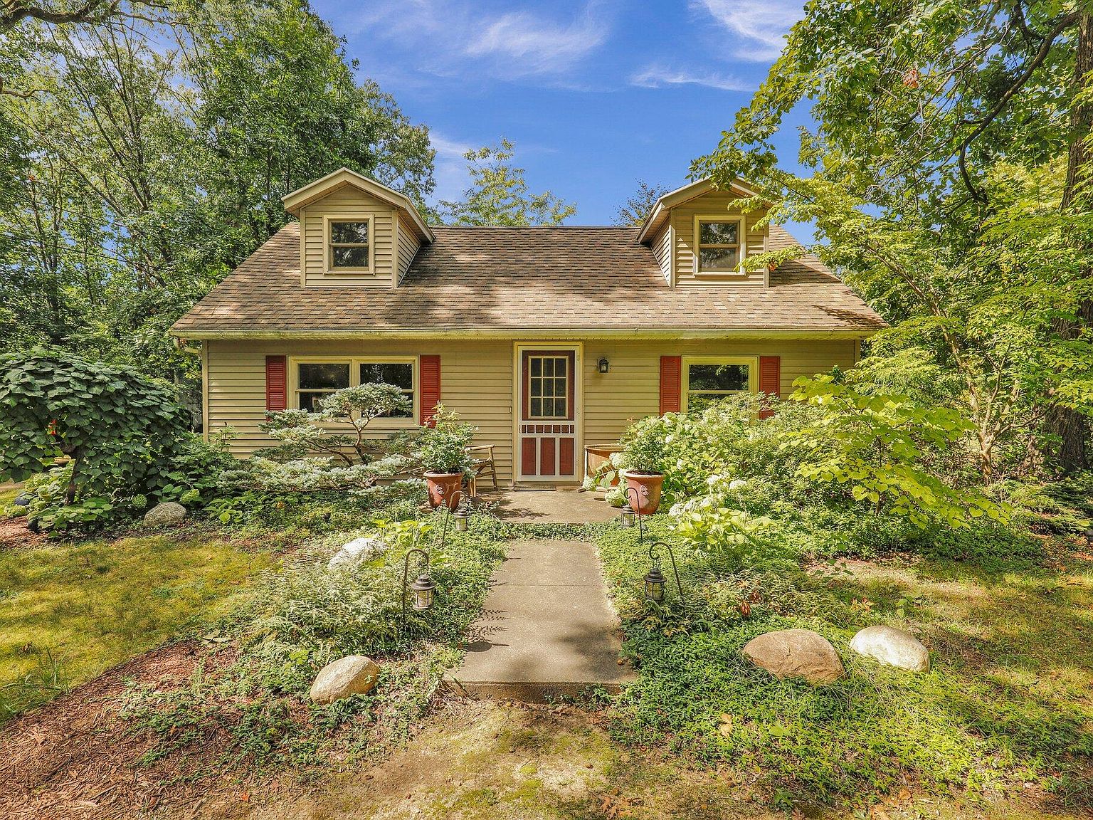 15510 ster Rd, Bath, MI 48808 Zillow